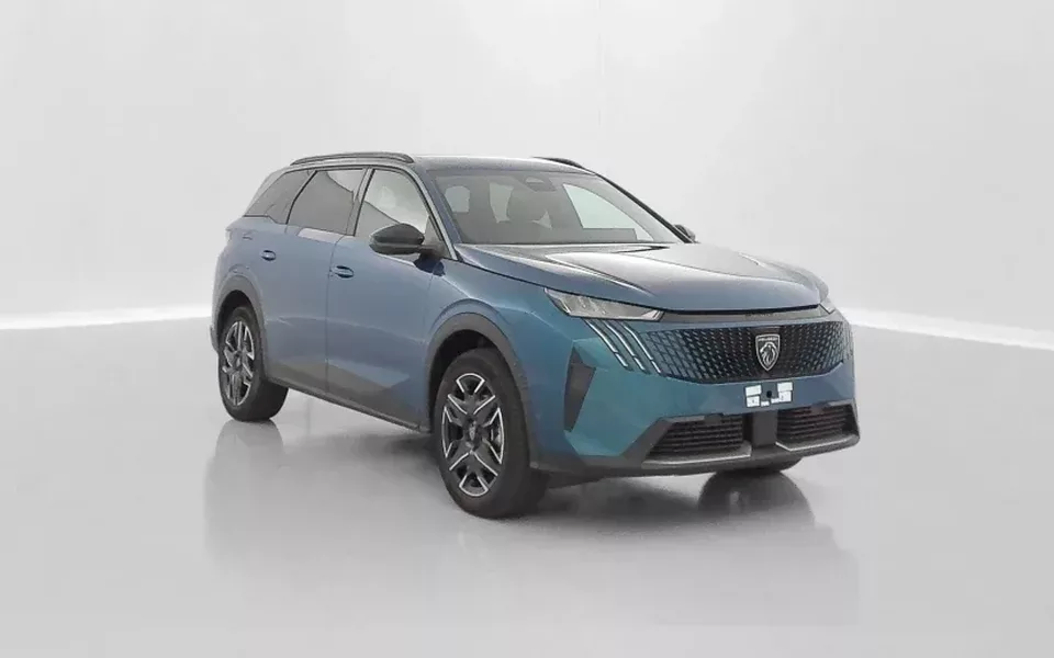 Peugeot 5008 5008 III 1.2 Hybrid 145ch Allure e-DCS6 Occasion