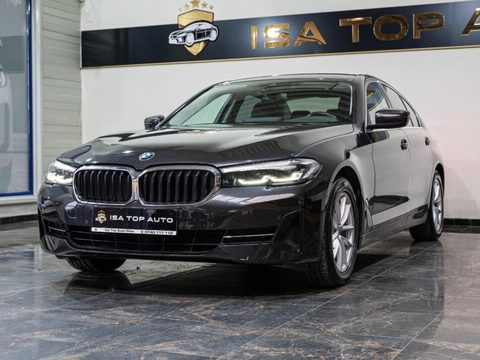 BMW Seria 5 2023