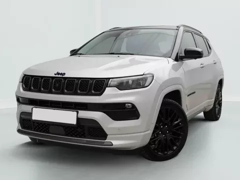 Jeep Compass 1.3 PHEV 240 4XE Occasion