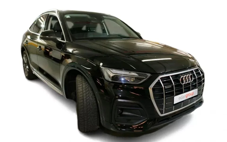 Audi Q5 Sportback 50 TFSIe quattro Advance S tronic