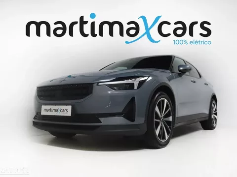 Polestar 2 Long Range 78 kWh