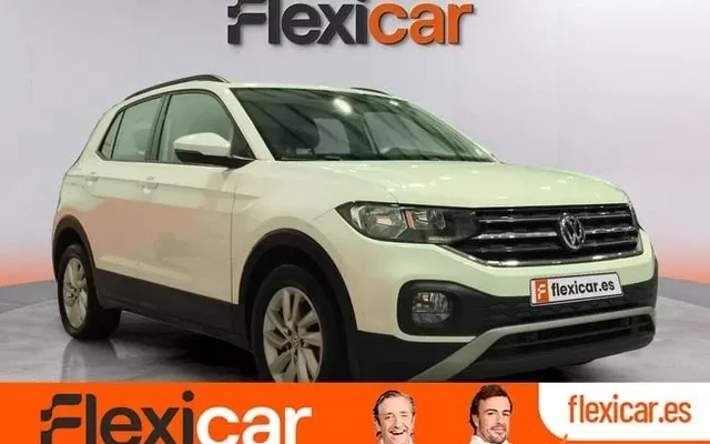 VOLKSWAGEN T-Cross T-Cross 1.0 TSI Advance DSG7 85kW