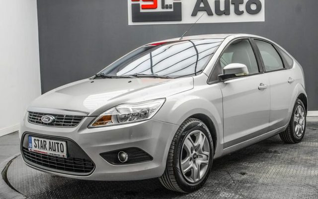 Ford Focus, 2011, 90 CP, 230.000 KM, Manuala