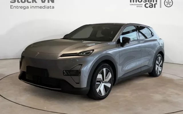 Changan de segunda mano