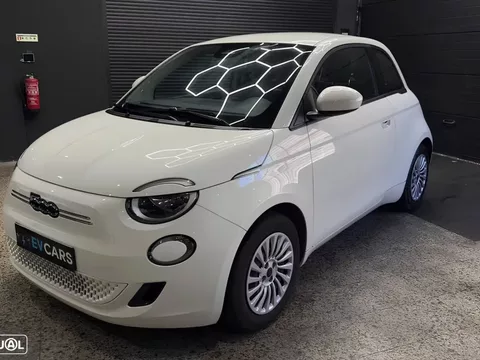 Fiat 500e 23,8kWh