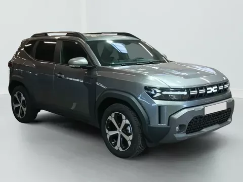 Dacia DUSTER Duster Hybrid 155 Journey Zéro km immatriculé