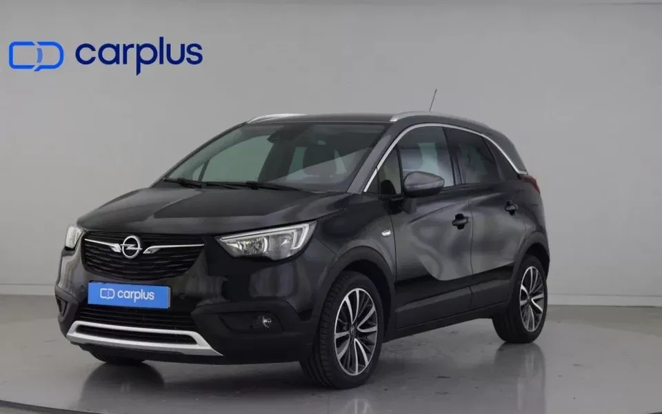 Opel Crossland X 1.5 CDTi Innovation