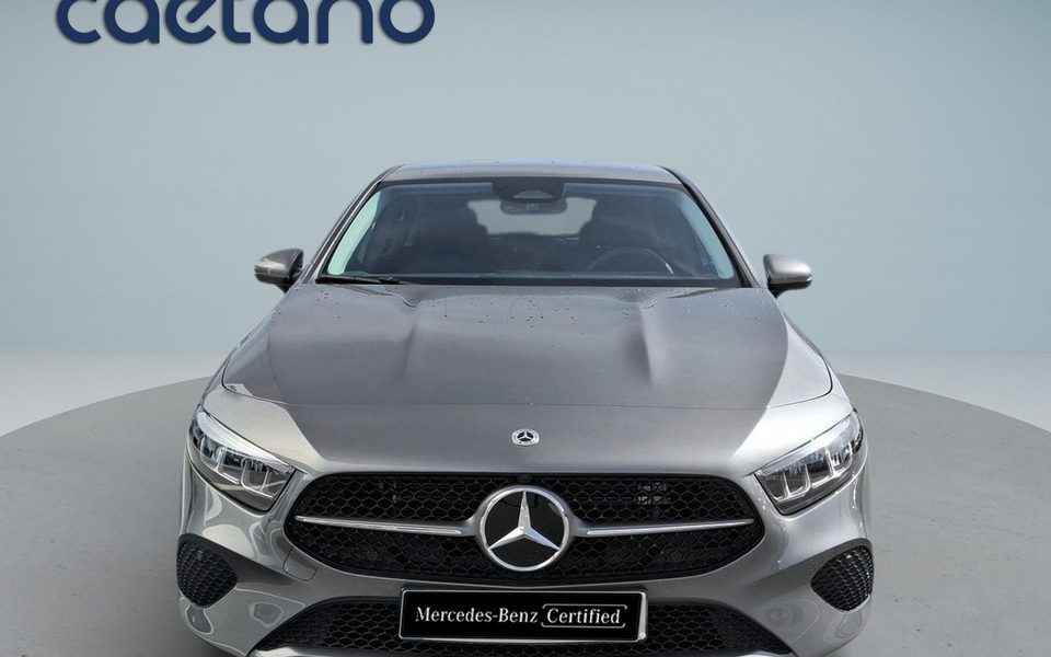Mercedes-Benz Classe A