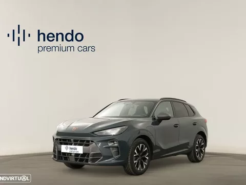 Cupra Terramar 1.5 e-Hybrid DSG