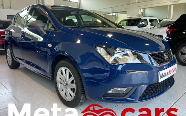 SEAT Ibiza Ibiza 1.0 S&S Reference 75