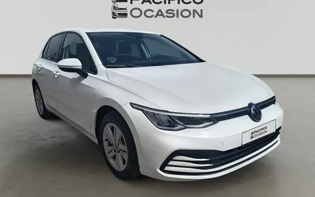 VOLKSWAGEN Golf Golf 1.0 TSI Life 81kW