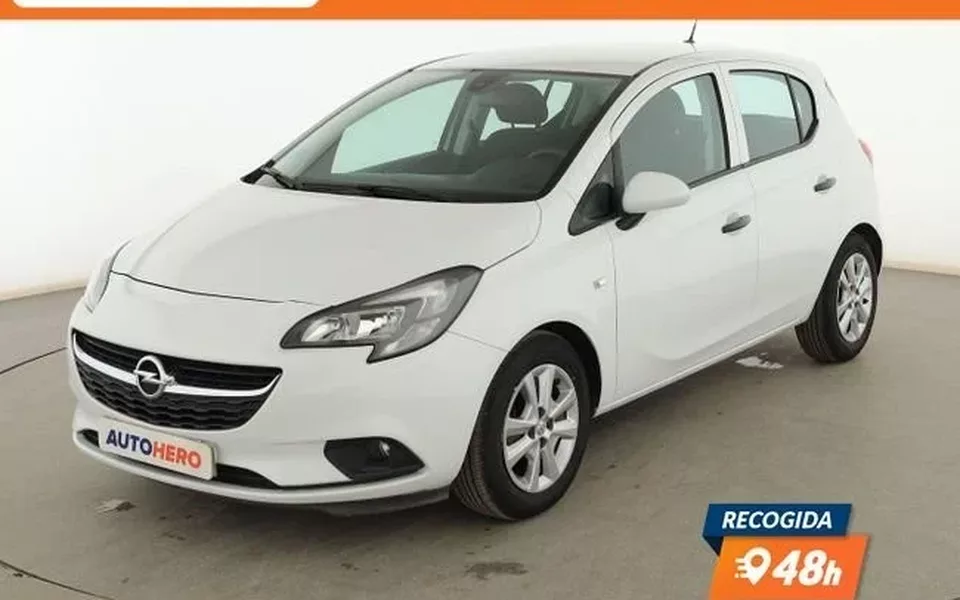 OPEL Corsa Corsa 1.4 Expression 90