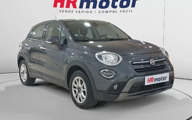 FIAT 500X 500X 1.0 Firefly S&S City Cross