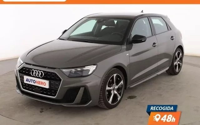 AUDI A1 30 TFSI S Line