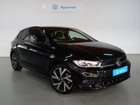 VOLKSWAGEN Polo Polo 1.0 TSI R-Line DSG 81kW