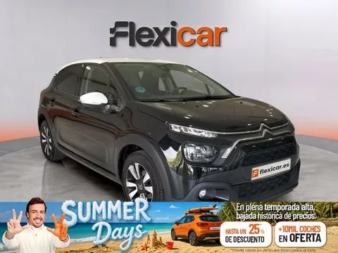 CITROEN C3 PureTech 60KW (83CV) Max