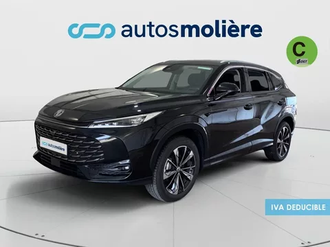 1.5 T-GDI Comfort DCT 125 kW (170 CV)