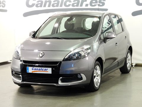Renault Scénic Expression 1.6 16v 110