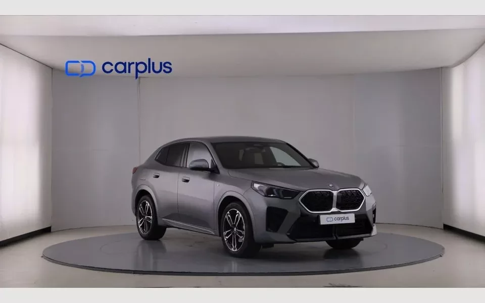 BMW X2 X2 sDrive 20dA