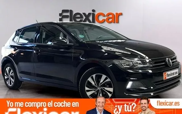 VOLKSWAGEN Polo Polo 1.0 TSI Advance 70kW
