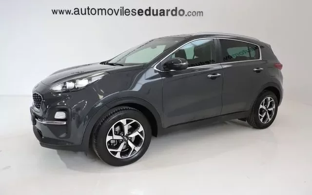 KIA Sportage 1.6 MHEV Drive 100 kW (136 CV) 4x2