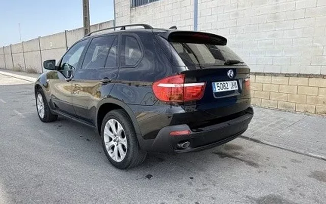 BMW X5 X5 xDrive 30dA - 14590€ en Utrera