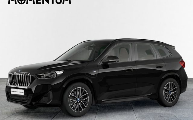 BMW X1 X1 xDrive25eA