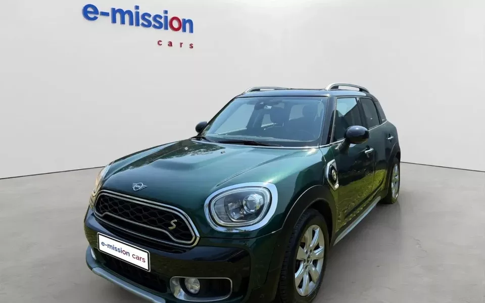 MINI Countryman Cooper SE ALL4 Auto