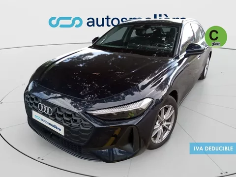 Business TFSI 110 kW (150 CV) S tronic