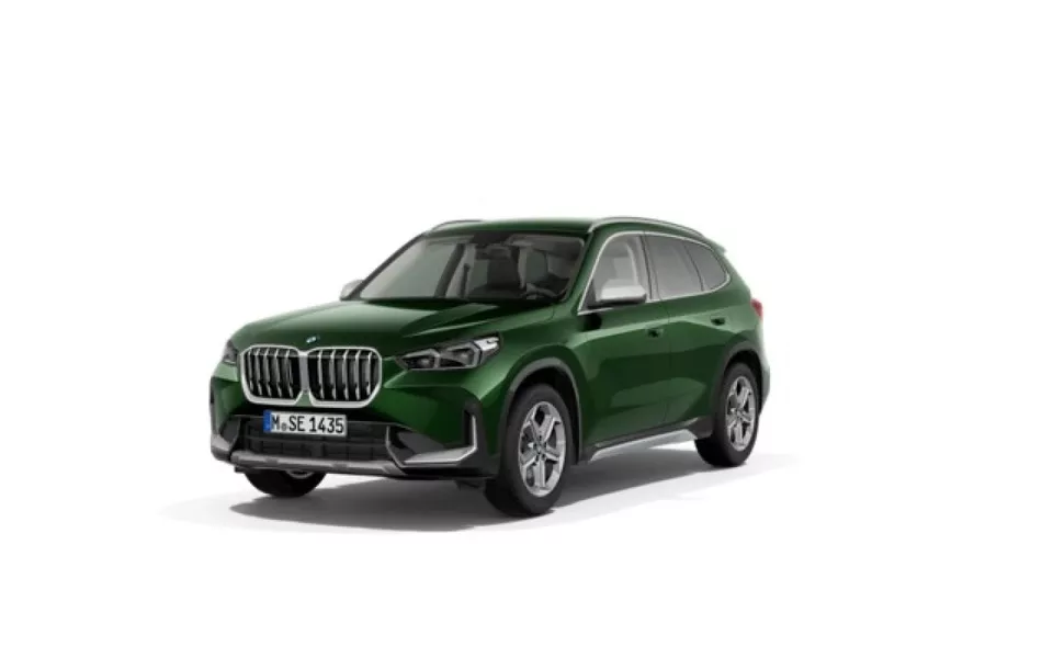 BMW X1 X1 xDrive 20dA