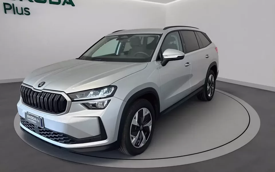 SKODA Kodiaq 2.0 tdi executive 150cv dsg 7p.ti