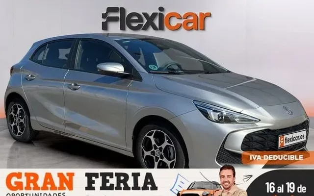 MG MG3 MG3 1.5 Comfort
