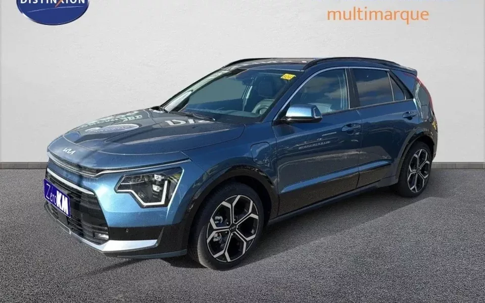 KIA NIRO