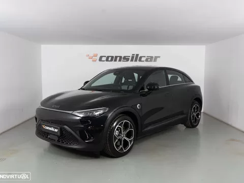 Smart #3