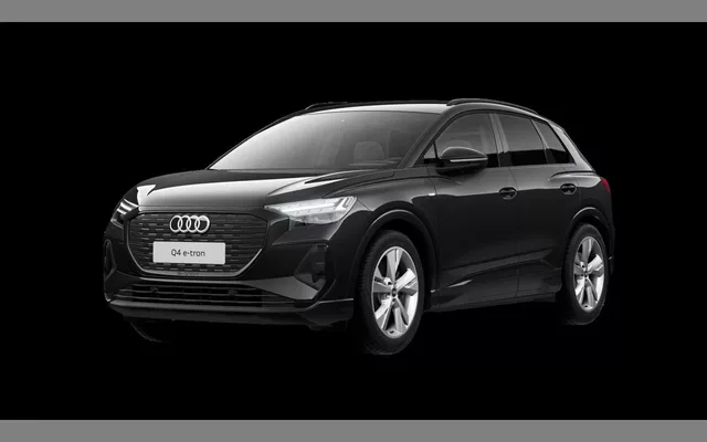 AUDI Q4 e-tron 82 kWh 45 Corporate S