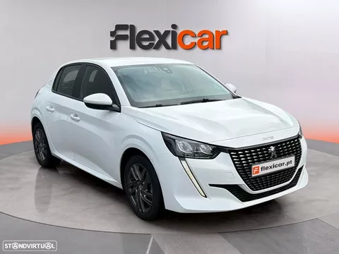 Peugeot 208 1.2 PureTech Active Pack