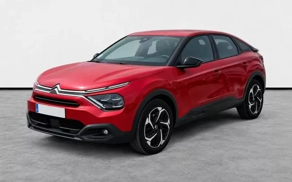 CITROEN C4 C4 1.2 PureTech Feel Pack S&S 130