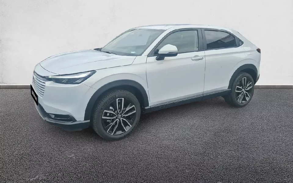HONDA HR-V e:HEV 1.5 i-MMD Executive