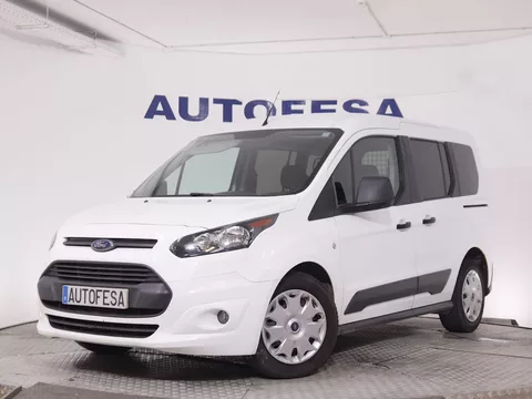 Ford Transit Connect KOMBI 1.5 TDCI L1 TREND 220 100CV 5P #IVA DEDUCIBLE,
