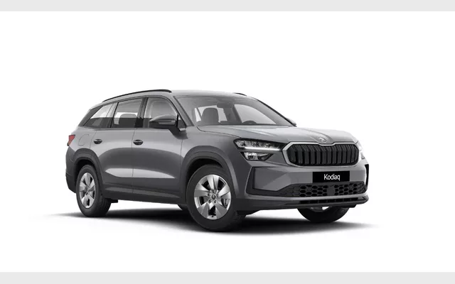 SKODA Kodiaq Kodiaq Family 1,5 TSI m-HEV 110 kW DSG7 - 5 jaar garantie