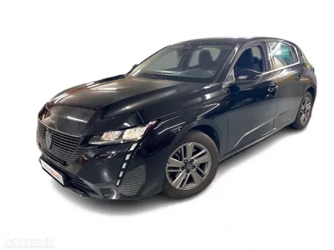 Peugeot 308 1.5 BlueHDi Active Pack
