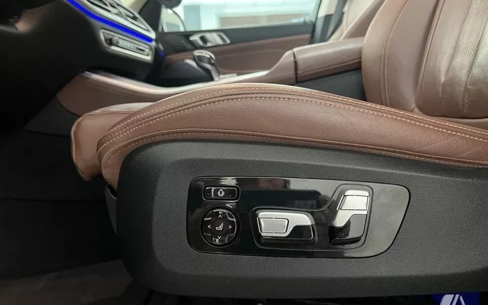 BMW X5 X5 xDrive 25dA