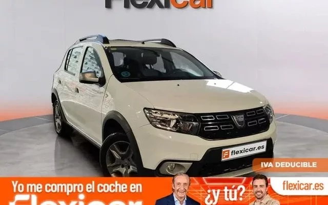 DACIA Sandero Sandero TCe Essential 67kW