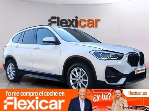 BMW X1 X1 sDrive 18dA