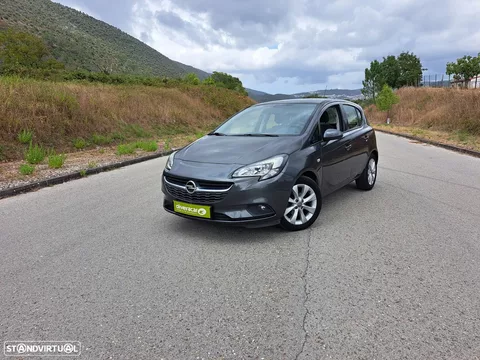 Opel Corsa 1.2 Edition