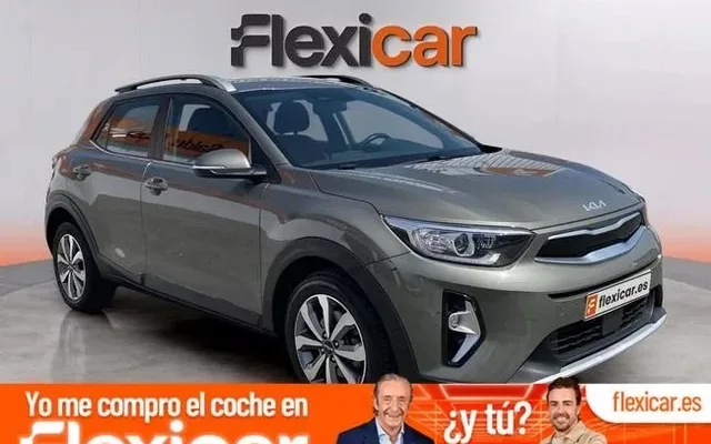 KIA Stonic 1.0 T-GDi 88kW (120CV) MHEV Drive DCT