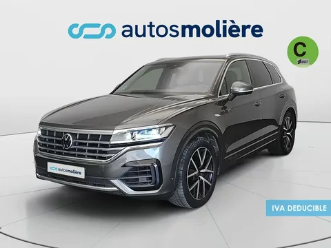 Premium Elegance 3.0 V6 TDI 4Motion 210 kW (286 CV) Tiptronic
