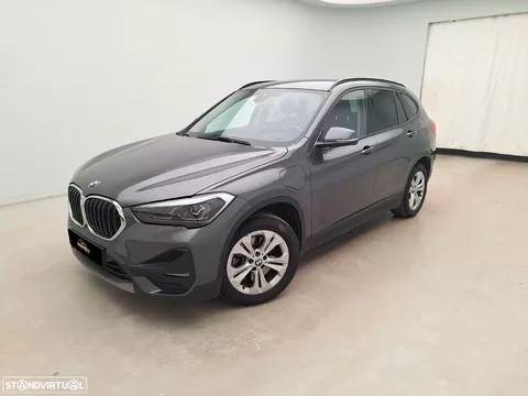BMW X1 xDrive25e Advantage