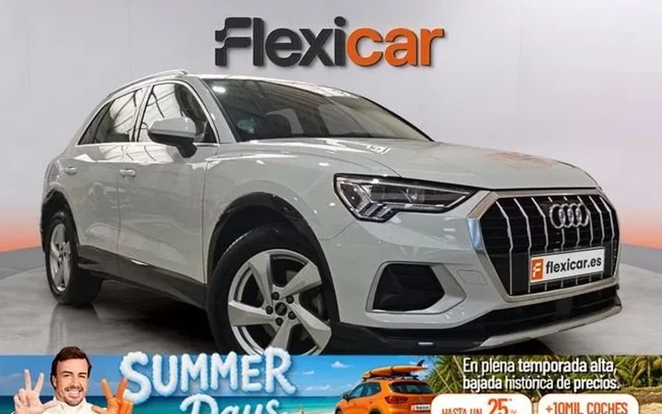AUDI Q3 Advanced 35 TFSI 110kW (150CV) S tronic