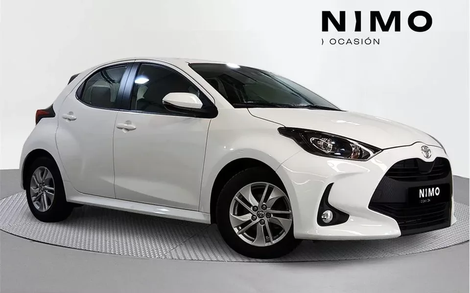 TOYOTA Yaris Yaris 125 S-Edition - 17800€ en Huelva